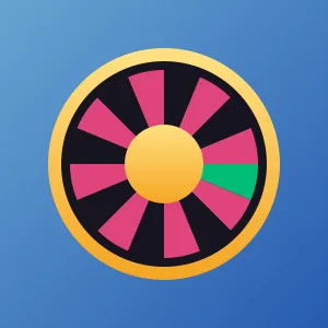 Kafelek gry Ruletka – kasyno na żywo w Candy Casino